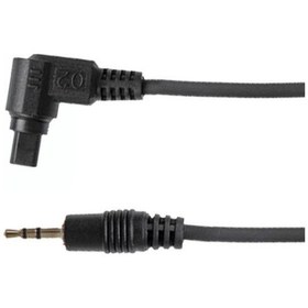 Resim Dslr Kumandaları için Canon Uyumlu Kablo C8- N3 