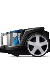 Resim Philips 4000 Serisi Premium Toz Torbasız Süpürge 650W Powercyclone 5 