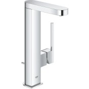 Resim Grohe Plus Tek Kumandalı Lavabo Bataryası 1/2″ L-Boyut 23843003 