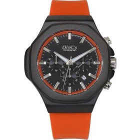 Resim DiaL'x Dialx DX-5495 4 Kol Saati 
