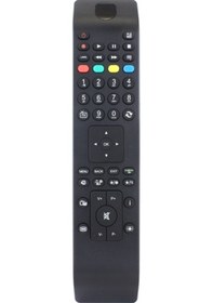 Resim Veste Rc3902l Lcd Led Tv Kumandası 