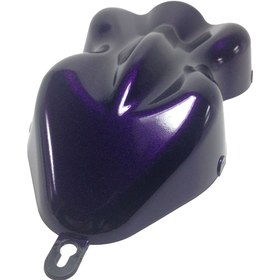 Resim PLASTİDİP Boya Pigmenti - 25 gram - Purple Sky Crystal Effect 