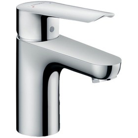 Resim Hansgrohe Logis E Tek Kollu Lavabo Bataryası 70 Kumandalı 7117700 