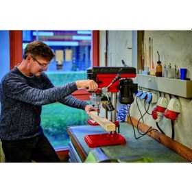 Resim Einhell TC-BD 450 Sütun Matkap - 4520592 