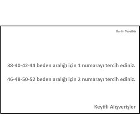 Resim CARLIN Premium Medine İpeği Tesettür Ferace 