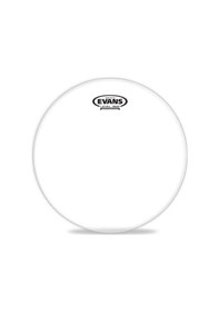 Resim Evans S14h30-b 14" Hazy 300 Clear Trampet Alt Derisi 