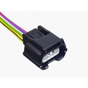 Resim Renault Sensör Soketi 4yc026 