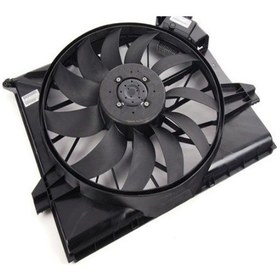 Resim KOMPLE FAN E90 E92 X1 E84 N47N N54 N55 N20 