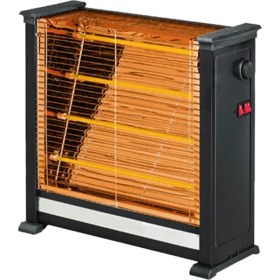 Resim Mobilya Sarayı Termostatlı Quartz Soba 