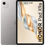 Resim Honor Pad X9A Wi-Fi 11.5'' | 128 GB 6 GB Gri 