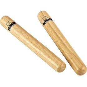 Resim Nino Nıno574 Regular Wood Claves çift 