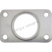 Resim IVECO Eurocargo Turbo Boğaz Contası (504094262) 