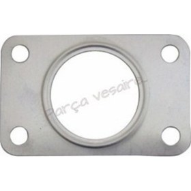 Resim IVECO Eurocargo Turbo Boğaz Contası (504094262) 