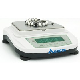 Resim Akosta 2kg Dijital Hassas Terazi 