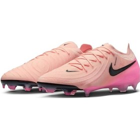 Resim Nike Phantom GX II Elite FG | Turuncu 