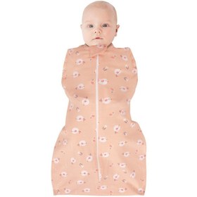 Resim Sevi Bebe Yenidoğan Tulum Kundak Neşeli Kuş 