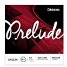 Resim D'Addario J810 Keman Tel Set Medium Prelude EJ810 