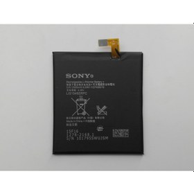 Resim Sony Xperıa T3. C3 Lıs1546Erpc Uyumlu Pil Batarya 
