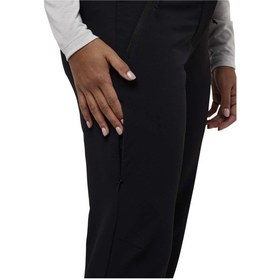 Resim Jack Wolfskin Jack Wolfskın Actıvate Thermıc Pants W 6000 Siyah 