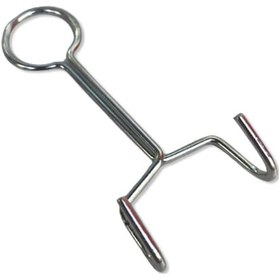 Resim Mohr Pensi - Yaylı Çelik Tel 