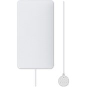 Resim Wıfı Su Kaçağı Sensörü Su Kaçağı Giriş Dedektörü Uyarısı Su Seviyesi Taşma Alarmı Tuya Akıllı Yaşam Uygulaması Ev Güvenliği İçin Uzaktan Kumanda 