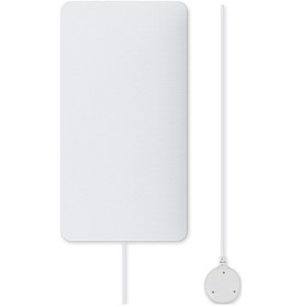 Resim Wıfı Su Kaçağı Sensörü Su Kaçağı Giriş Dedektörü Uyarısı Su Seviyesi Taşma Alarmı Tuya Akıllı Yaşam Uygulaması Ev Güvenliği İçin Uzaktan Kumanda 