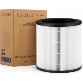 Resim Storemax 900 Serisi Ac 0951/13 Hava Temizleyici - FY0293/30 Uyumlu + Karbon Filtre 