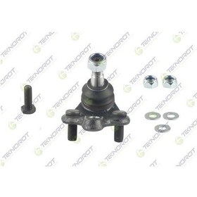 Resim Teknorot T-535k - Rotil Alt Sağ-sol Toyota Avensıs 1.6l 3zz-fe Z 