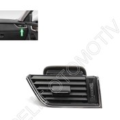 Resim PELİTOTOMOTİV Skoda Octavia 2013-2020 Ön Sağ Havalandırma 5e0819702 