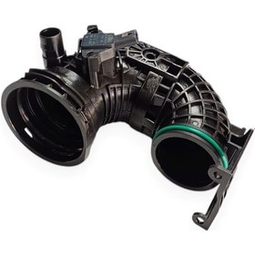 Resim Vw Golf 8 2020-2025 1.5tsi Dpca Emme Manifold Borusu 04e145641m 