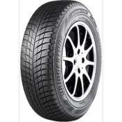 Resim Bridgestone 205/60 R17 93H Blizzak Lm001 Kış Lastiği ( Üretim Yılı: 2023 ) 