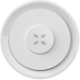 Resim Zigbee 3.0 & Wi-Fi & BLE Akıllı Ev Ağ Geçidi Kablosuz Bluetooth Mobil App Kontrollü Köprü Cihazı Tuya Uyumlu Gateway Hub X7964 