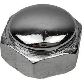 Resim Svnmotor Cg Model Ön Çatal Üst Somunu Kapalı (500192630) 