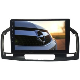 Resim Navico Opel Insignia Android Carplay Multimedya 2009-2012 6gb Ram + 128gb Hafıza + 8 Çekirdek 