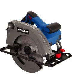 Resim Hyundai HCS190X Daire Testere 1500W 190mm 