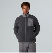Resim The North Face M Yumıorı Off Peak Full Zıp Jacket Erkek Ceket Nf0a8fknu3ı1 Gri 