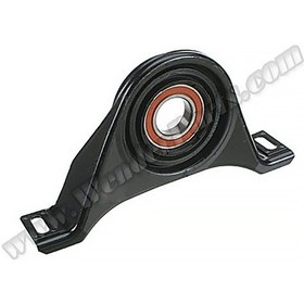 Resim Mercedes W210 W211 W220 Şaft Askısı Rulmanlı - Wender A2114100181s 