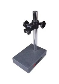 Resim Dasqua Granit Komparatör Standı 260x140mm Ø8mm 7912-0015 