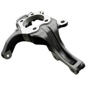 Resim Nissan X Trail 08/12 Ön Aks Taşıyıcı Sol Abs Li 