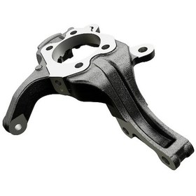 Resim Nissan X Trail 08/12 Ön Aks Taşıyıcı Sol Abs Li 