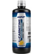 Resim Gainup Thermo 3500mg L-carnitine 1000ml Mango&portakal Aromalı 