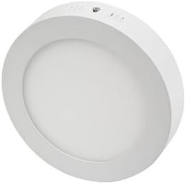 Resim Ct-5273 30w/3200k Alm. S.ü Led Armatür Yuv.(günışığı) 