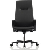 Resim Burosit Bürosit Throne 9 Alüminyum Yönetici Koltuğu 