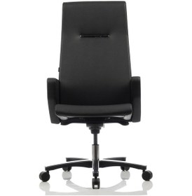 Resim Burosit Bürosit Throne 9 Alüminyum Yönetici Koltuğu 