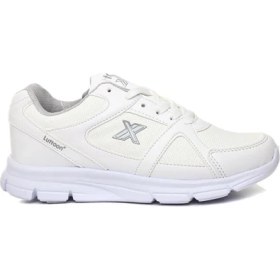 Resim Cipela Luttoon Kışlık Erkek Günlük Cilt Rahat Spor Ayakkabı 