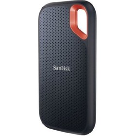 Resim Sandisk Extreme Taşınabilir SSD 1 TB SDSSDE61-1T00-G25 