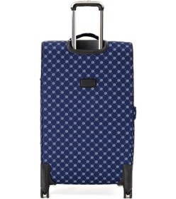 Resim U.s. Polo Assn. Erkek Lacivert Valiz 50294802-vr033 Lacivert 