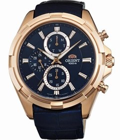 Resim Orient Fuy01005d0 Erkek Kol Saati 