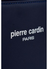 Resim Pierre Cardin Erkek Portföy Ve El Çantası 01pc002010-l Lacivert 