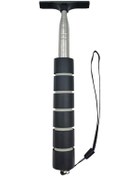 Resim Araba Dikiz Aynası Sileceği, Teleskopik Otomatik Ayna Sileceği Taşınabilir Yan Ayna Sileceği Temizleme Fırçası Cam Pencere Ön Camı İçin, Siy 